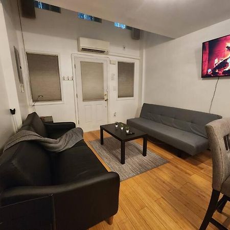 Cosy Modern Home Mins To Nyc! Union City Exterior photo