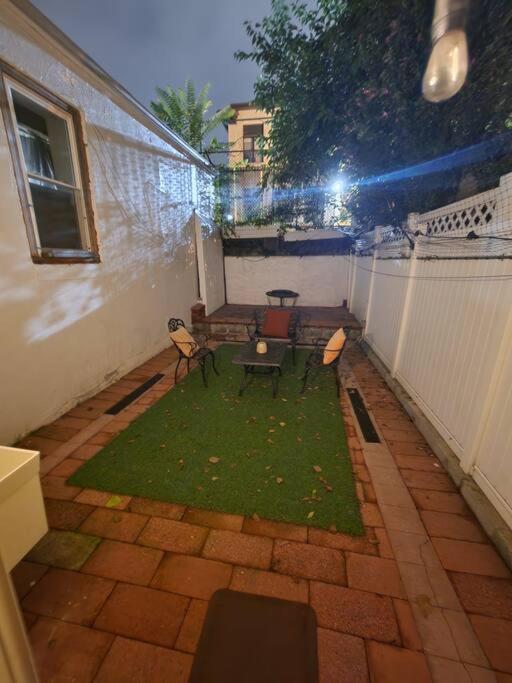 Cosy Modern Home Mins To Nyc! Union City Exterior photo